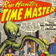 Image for article titled 10 Silliest Rules of Time Travel from Science Fiction